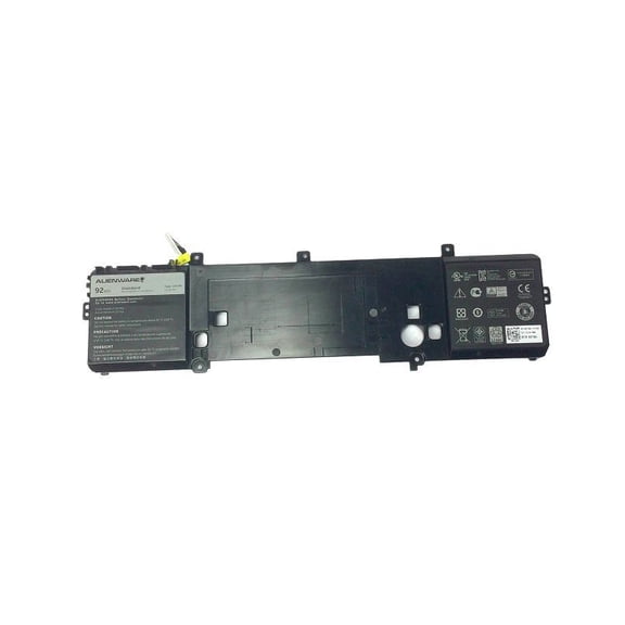 New Genuine Dell Alienware 15 R1 Series 14.8V 92Wh Battery 191YN