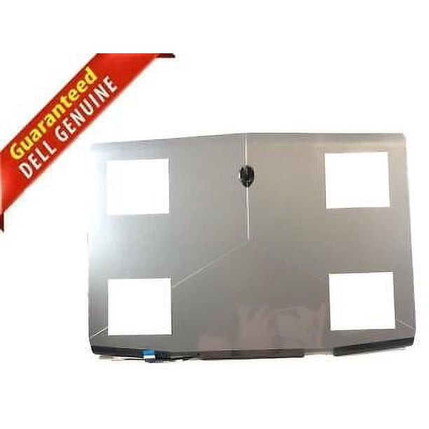 New Genuine Dell Alienware M17 17.3" Laptop LCD Back Cover LID 7R35P ...