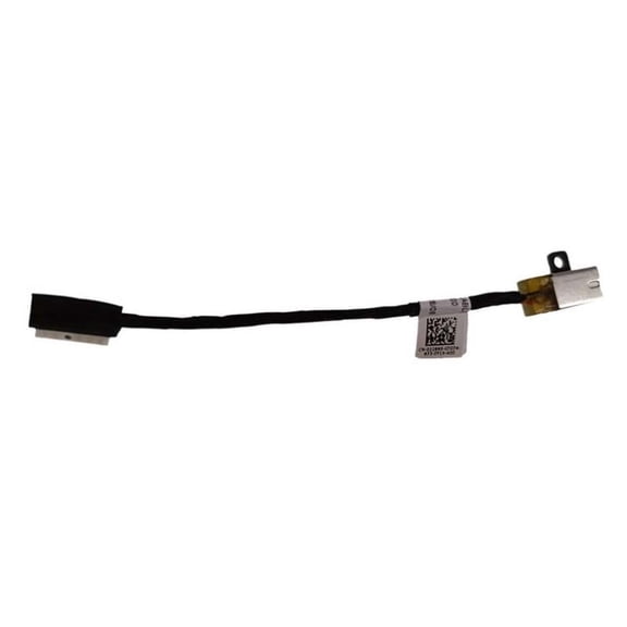 New Genuine Dell DC Power Jack 0228R6 DC301011R00