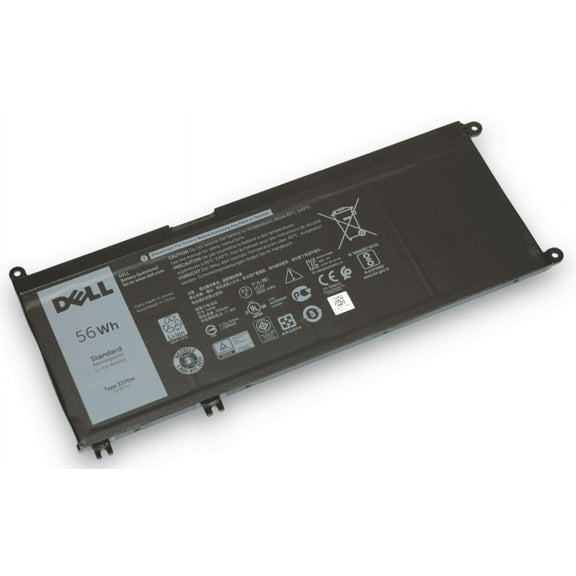 New Genuine Dell Latitude 17 7778 P30E 15.2V 56Wh Battery 33YDH