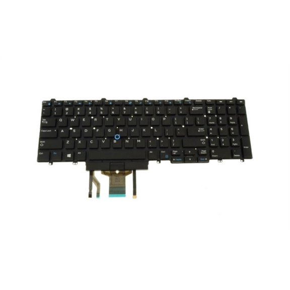 Dell Computer Keyboards