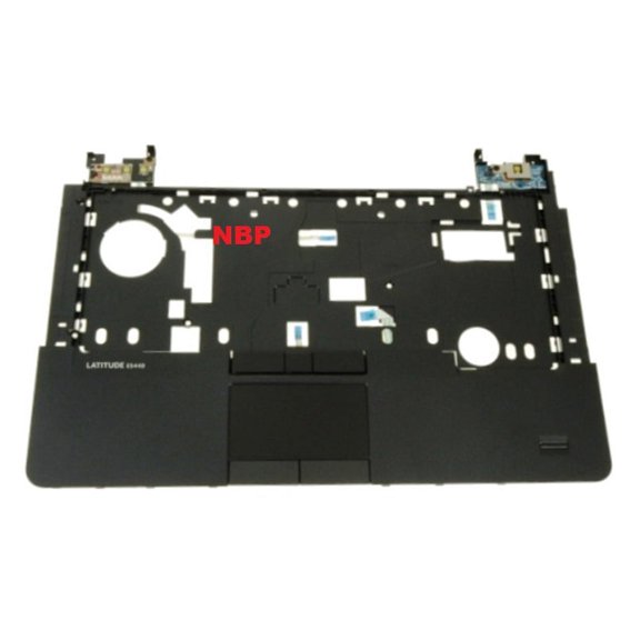 New Genuine Dell Latitude E5440 Palmrest Touchpad with FPR A133D8 261MD