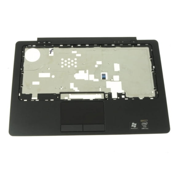 New Genuine Dell Latitude E7440 Palmrest Touchpad 007YM8 07YM8