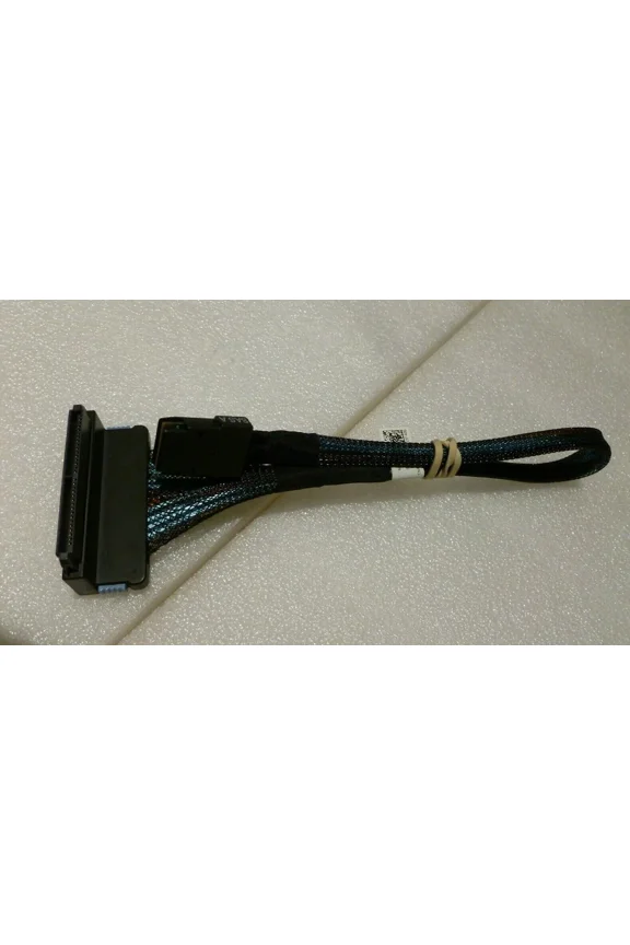 New Genuine Dell Poweredge R510 R515 8-Poer Sas A Cable Fhtp2