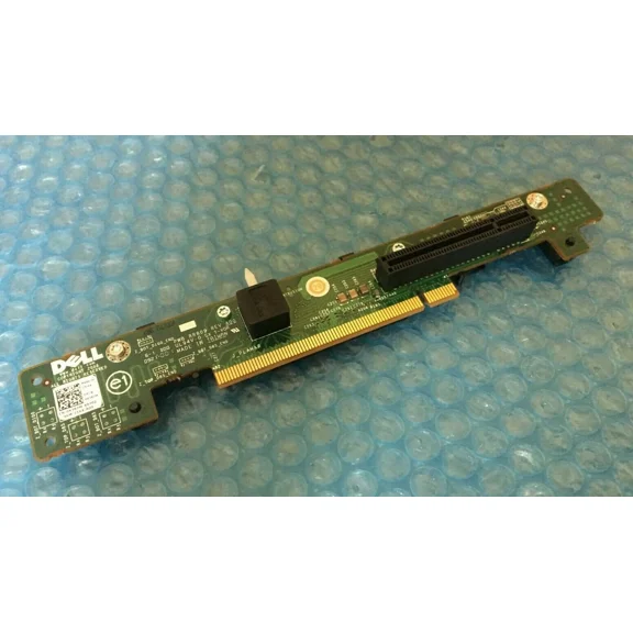New Genuine Dell Poweredge R610 610 1U Riser Pcie X8 Board X387M W920M Dm335