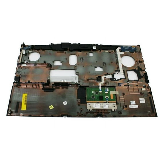 New Genuine Dell Precision M6800 Palmrest Touchpad 0FHXN5 FHXN5