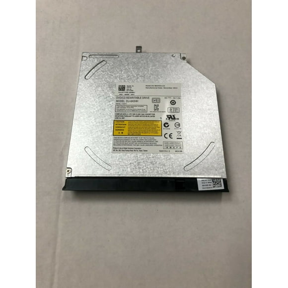 Dell External Dvd Drive
