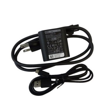 2A AC Adapter Charger For Dell Venue 7, Venue 8, Venue Pro 5830 Tablet - ABLEGRID Power Supply Cord