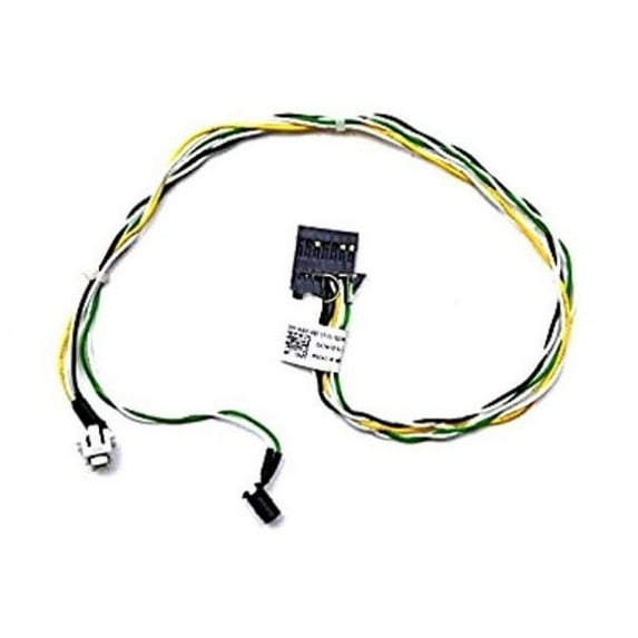 New Genuine Dell Vostro 230s Mini Tower 13pin LED Power Switch Cable 01MCFD