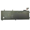 thumbnail image 1 of New Genuine Dell XPS 15 9560 Precision 5520 11.4V 56Wh Battery H5H20, 1 of 2