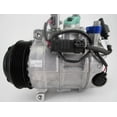 thumbnail image 1 of New Genuine Denso A/C Compressor fits Mercedes-Benz OE# 447260-4053, 1 of 5