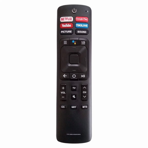 New Genuine ERF3B69S For Sharp LCD Bluetooth Voice TV Remote Control LC-65N5200