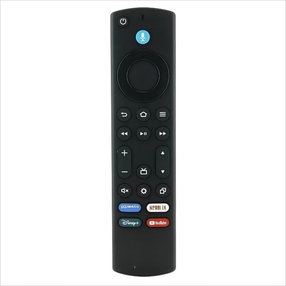 New Genuine ERF3G84H for His en se LED LCD TV Voice  Remote Control ERF3G84H