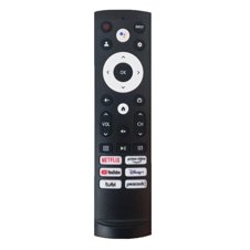 EN-31201A Replacement TV Remote Control for Hisense EN-31201A Replacement TV Remote Control for Hisense