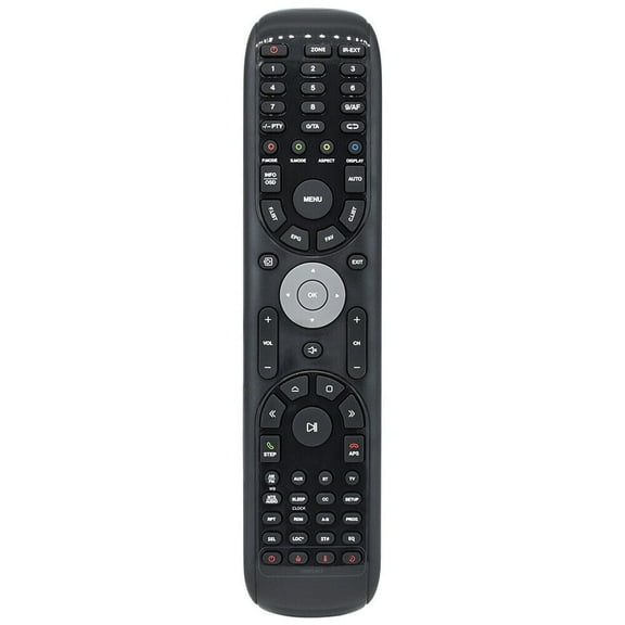 New Genuine FUTVRS2-BL For Furrion Unimote RV Camper DVD TV Remote Control