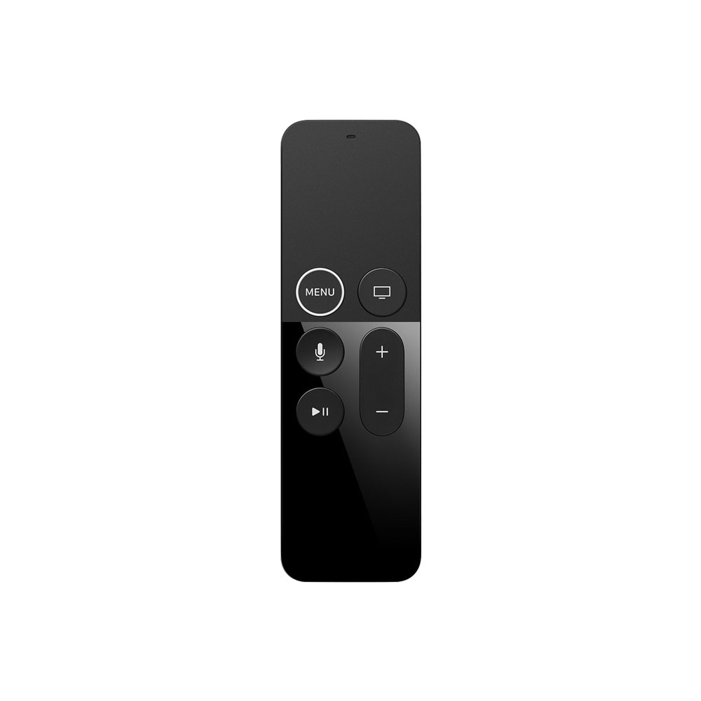 New Genuine For Apple Siri Remote for 5th 4K 4th HD TV Remote Control