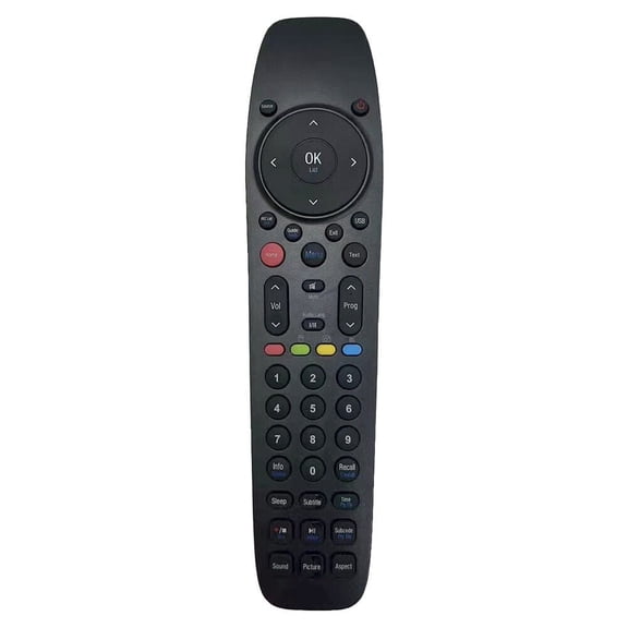 New Genuine For Brandt Smart LCD LED TV Remote Control