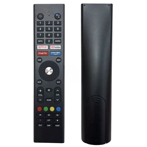 New Genuine For Edenwood KONKA 4K LCD Android Bluetooth Voice TV Remote Control