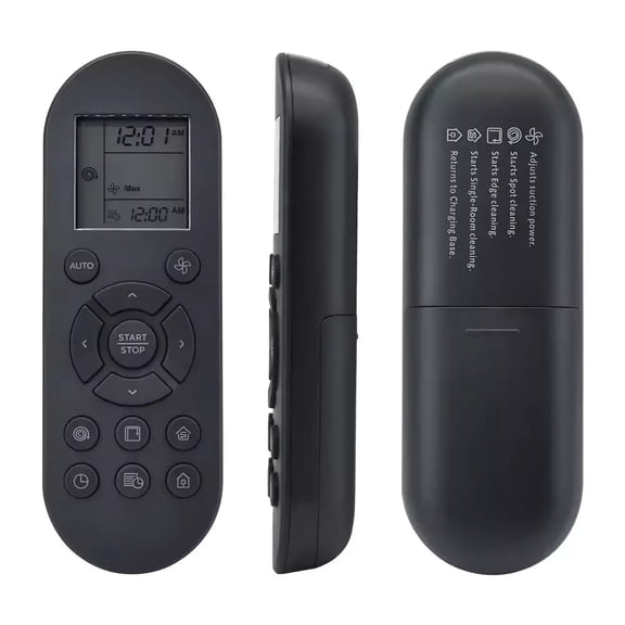New Genuine For Eufy RoboVac Robot Vacuum Cleaner Remote Control 11S 15C 30C
