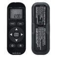 thumbnail image 1 of New Genuine For ION Robot Vacuum Cleaner Remote RV700 RV700N RV720N RV725N, 1 of 1