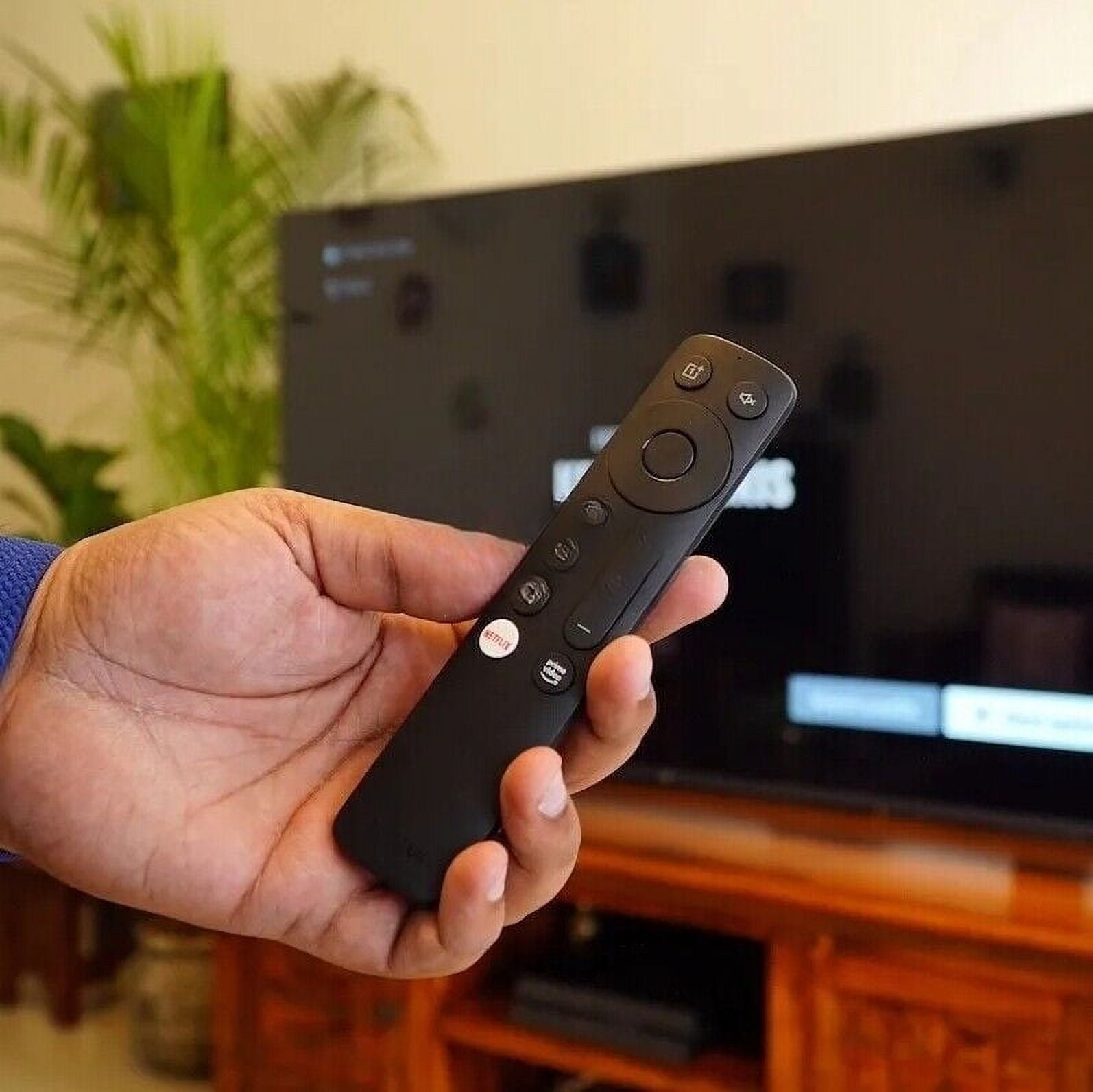 New Genuine For OnePlus Android U1S 65-inch Smart Voice TV Remote ...