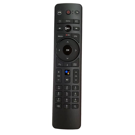 New Genuine For Tech4home Lda Khamsin M2 Remote Control KMNMBLE02 2ALB6KMNMBLE02