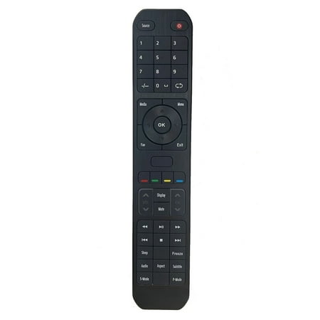 New Genuine For Thomson BAUHN Smart LCD TV Remote Control AS47LE3D1 ATV46FLEM