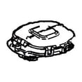 thumbnail image 1 of New Genuine Ford Aerial Assy Roof Mounted (2013-2015) OE DG1Z-10E893-A, 1 of 9