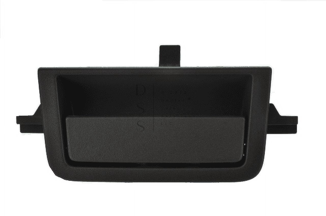 Poignée De Verrouillage Boîte à Gants BL3Z-1506072-AE Compatible Ford F150 2009-2014 - Remplacement Direct