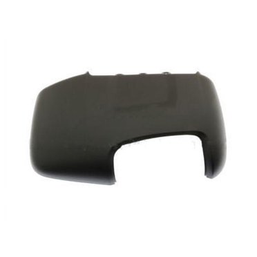 Genuine OEM Ford/Lincoln RH Side Mirror Housing Cap - Chrome - 6H6Z-17D742-CA