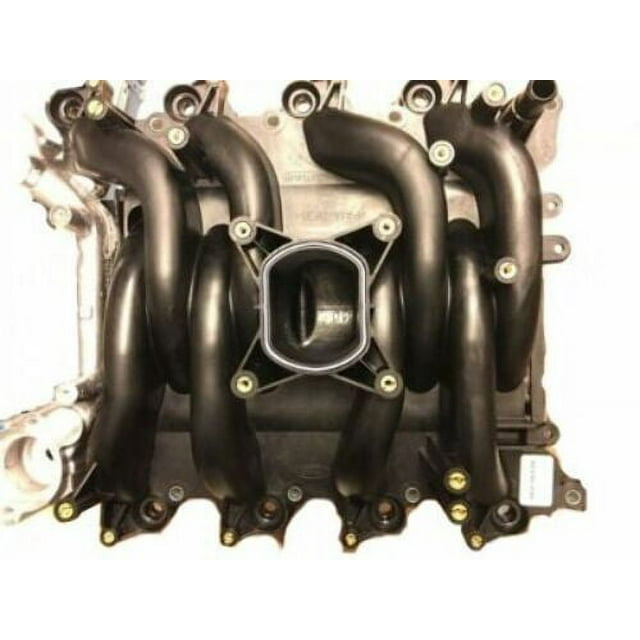 New Genuine Ford Crown Victoria Engine Intake Manifold Assembly OE