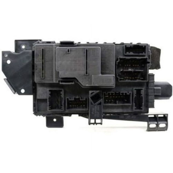 New Genuine Ford Door Lock And Alarm Module OE AC3Z15604D