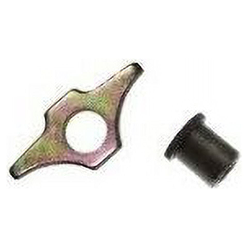 New Genuine Ford Drum Brake Shoe Anchor Pin Body Pivot Plate OE