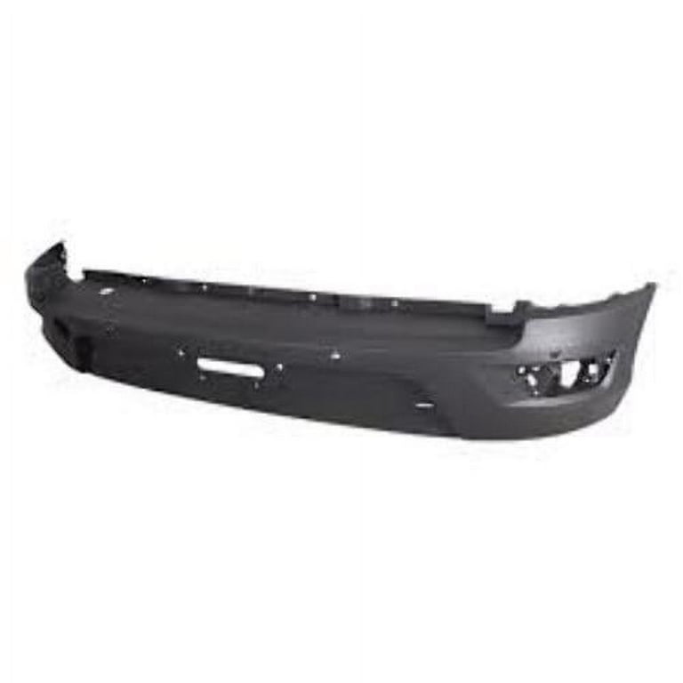 New Genuine Ford EcoSport Rear Bumper Cover Assembly 2018 2022 OE GN1Z17K835G