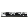 thumbnail image 1 of New Genuine Ford F150 Fender Emblem Name Plate Badge OE FL3Z16720B, 1 of 9