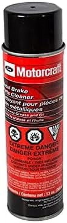 New Genuine Ford Fluid PM-4-A Metal Brake Parts Cleaner 13oz Aerosol