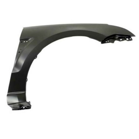 New Genuine Ford Focus Front Fender Assembly Right OE 8S4Z16005B
