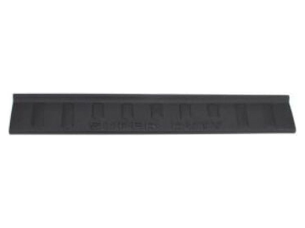 Genuine Mazda CX-5 Door Sill Trim Plates (Set Of 4) - OEM Fit For 2014 Models
