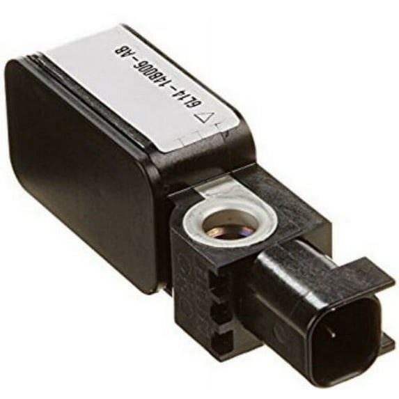 New Genuine Ford Front Impact Sensor Crash Assembly OE 6L3Z14B004AA