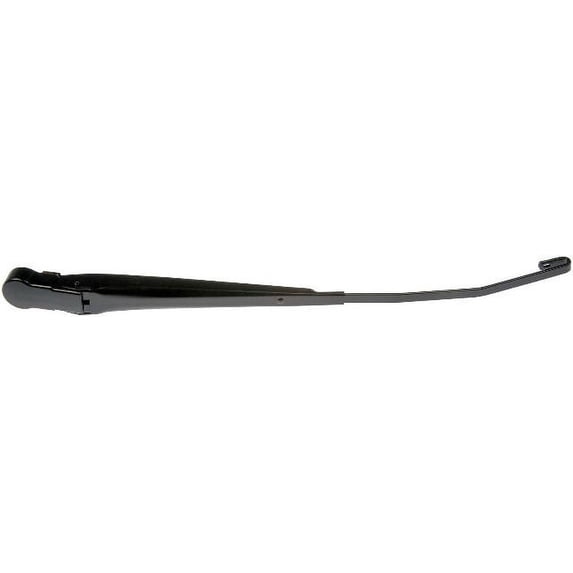 New Genuine Ford Front Windshield Wiper Arm Assembly (1997-2002) OE 1L2Z17526DA