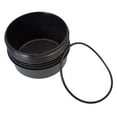 thumbnail image 1 of New Genuine Ford Fuel Filter Cap Kit w/ O-Ring OE 8C3Z9C165A, 1 of 9
