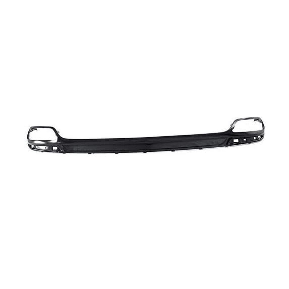 New Genuine Ford Fusion Rear Bumper Lower Trim Panel Cover OE DS7Z17K922CA