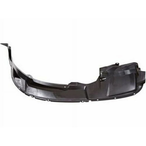 New Genuine Ford Guard Front Splash (2008-2012) OE 8L8Z-16103-B