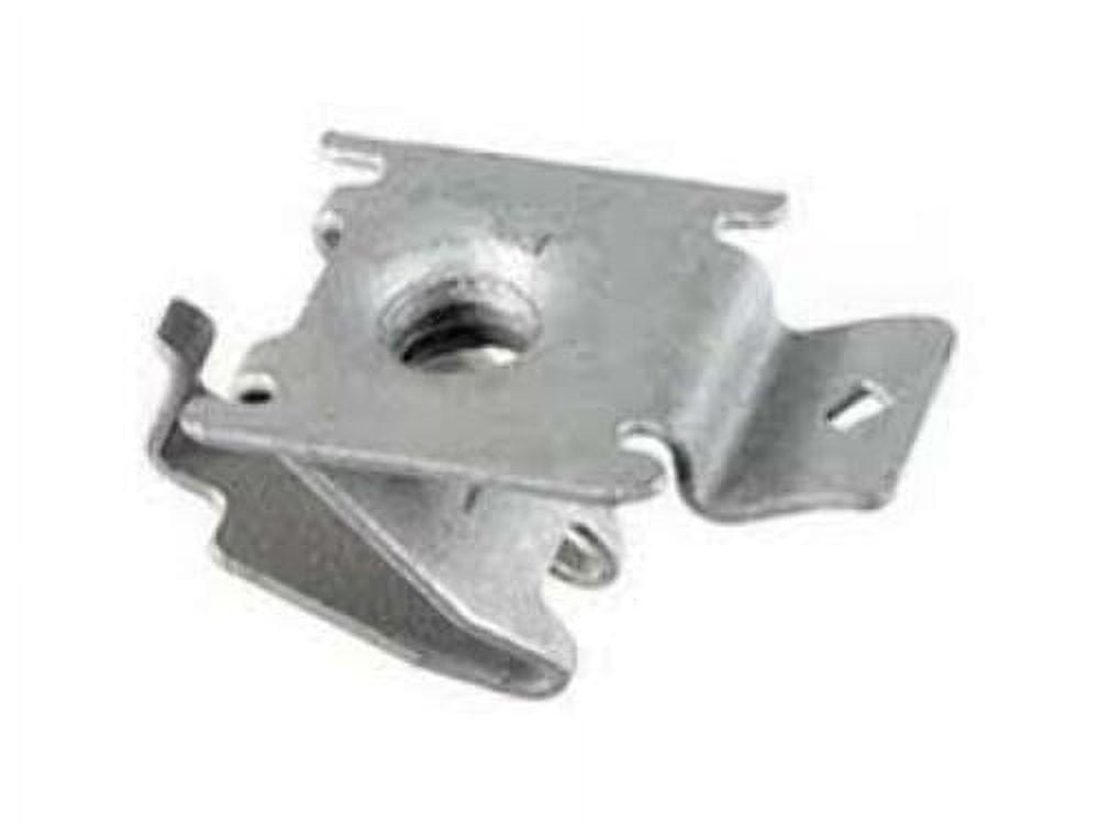 Ford Replacement Part Genuine Ford Headlight Mounting Clip Retainer - OEM Part W710793-S439 For 2006-2010 Models Headlight Retainer Ford Replacement Part Genuine Ford Headlight Mounting Clip Retainer - OEM Part W710793-S439 For 2006-2010 Models Headlight Retainer