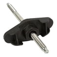 thumbnail image 1 of New Genuine Ford Lug Wrench Retainer Lifting Jack OE ES7Z17091A, 1 of 9