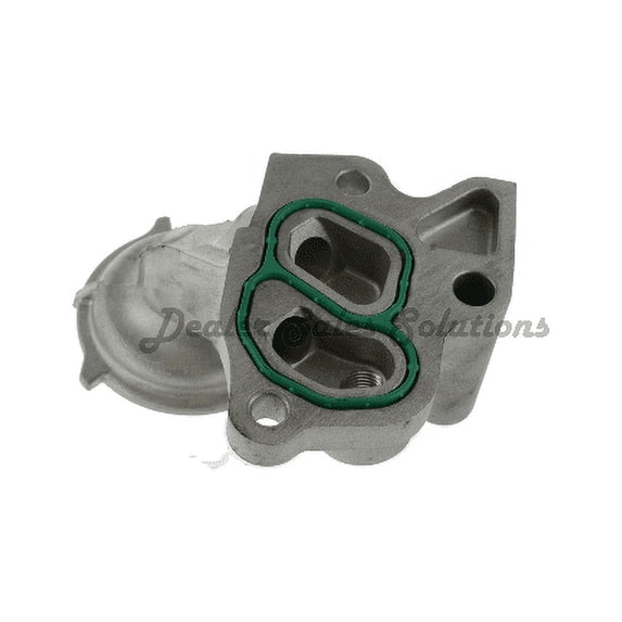 New Genuine Ford Mustang Engine Oil Filter Adapter (2011-2014) OE BR3Z6881M