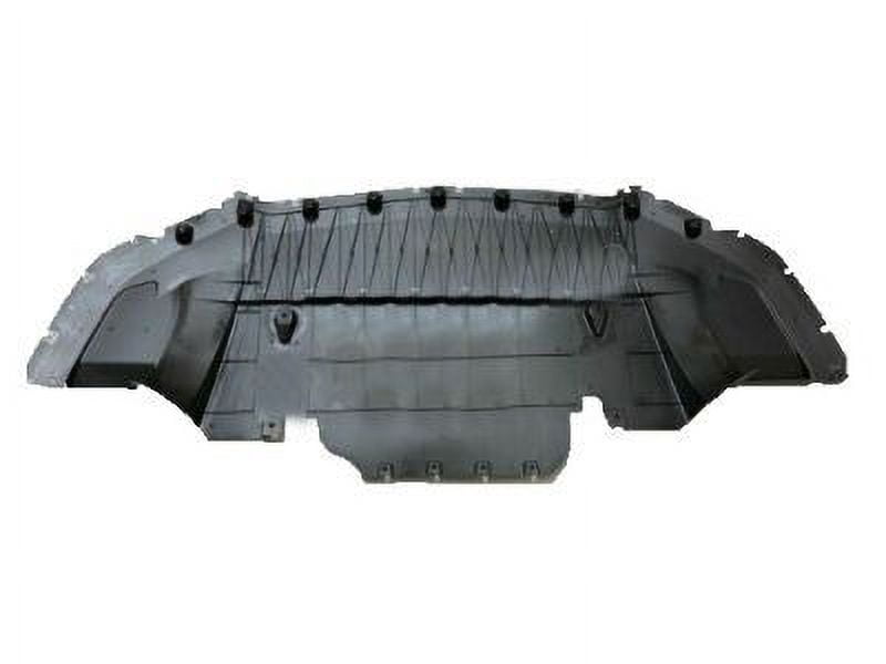 FÜR FORD MUSTANG GT 2015-2017 Unterfahrschutz MOTORSCHUTZ FR3Z17626C Neu