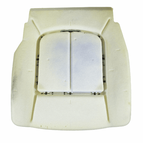 New Genuine Ford Super Duty Seat Cushion Pad Left (2011-2016) OE BC3Z25632A23B
