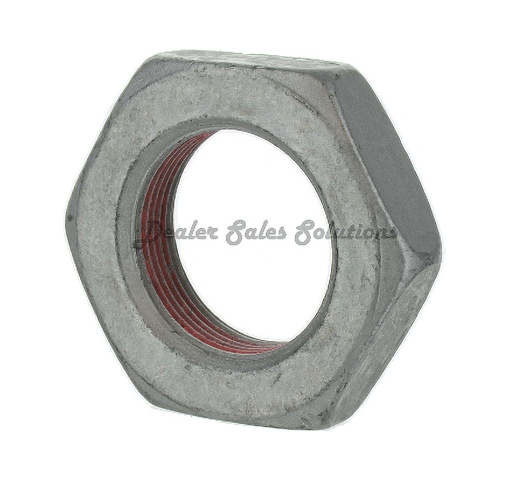 New Genuine Ford Pitman Arm Nut (20172022) OE W709296S441