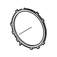 thumbnail image 1 of New Genuine Ford Plate Clutch Pressure (2013-2019) OE DT4Z-7B066-A, 1 of 9